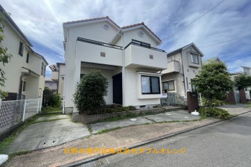 日野市新井1丁目　