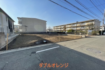 日野市大坂上4丁目