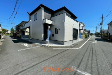 日野市神明3丁目