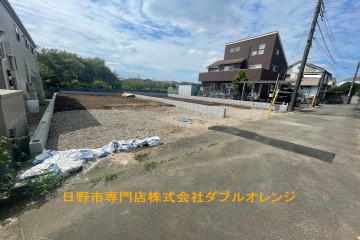 昭島市大神町1丁目