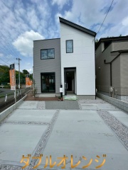 日野市新町3丁目　