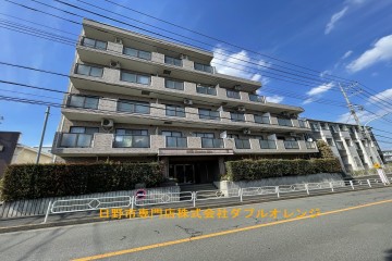ライオンズマンション日野　リフォーム（令和7年9月完了）