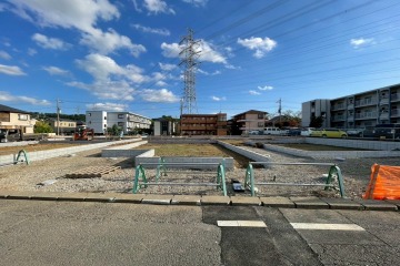 日野市平山5丁目