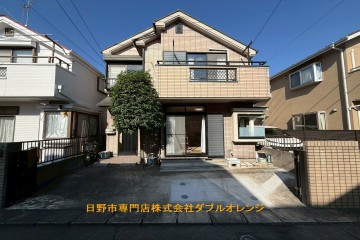 日野市東豊田3丁目