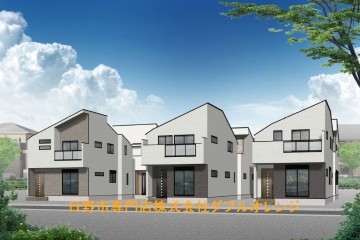 日野市東豊田4丁目