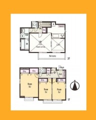日野市新町4丁目