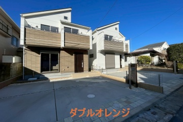 日野市南平1丁目