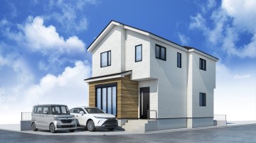 日野市旭が丘1丁目