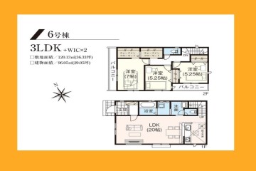 日野市新町5丁目
