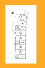 日野市新町5丁目