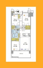 オハナ豊田多摩平の森