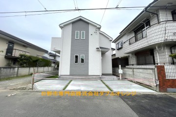 日野市栄町3丁目