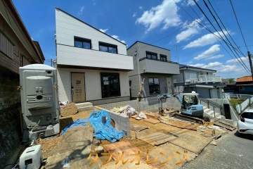 日野市三沢5丁目