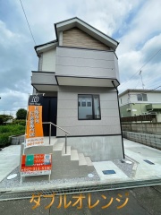 日野市多摩平3丁目　