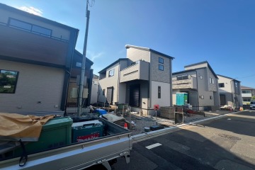 日野市日野台２丁目