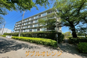 グリーンコープ日野　4号棟