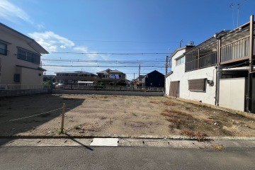 日野市南平7丁目