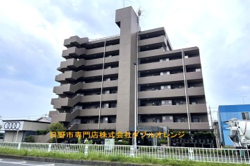 マージュ高幡不動　令和8年8月リフォーム完了