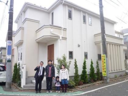 お客様写真