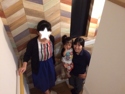 お客様写真