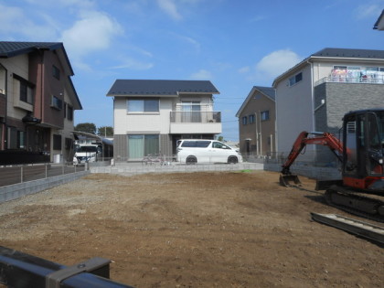お客様写真