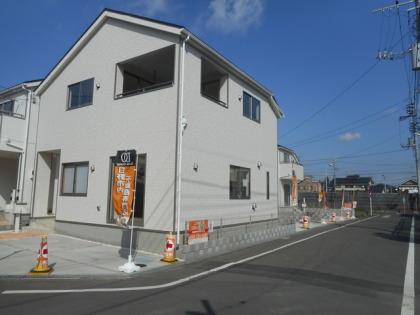 お客様写真