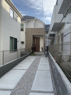 お客様写真