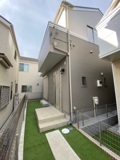 お客様写真