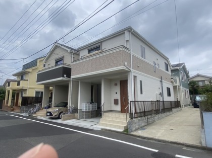 お客様写真