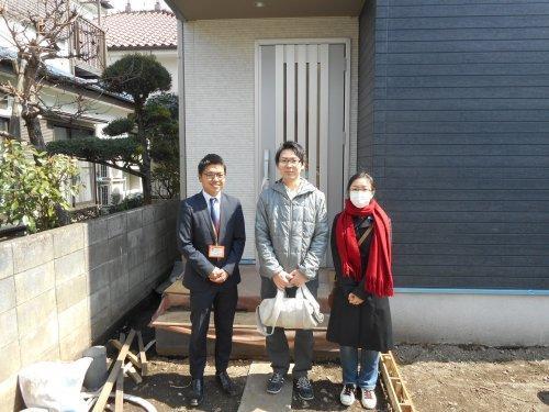 お客様写真 Vol.37