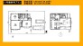 建物プラン例(間取り図)
