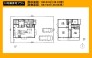建物プラン例(間取り図)