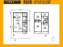 建物プラン例(間取り図)