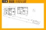 建物プラン例(間取り図)