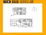 建物プラン例(間取り図)