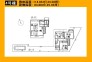 建物プラン例(間取り図)