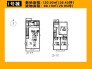 建物プラン例(間取り図)
