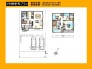 建物プラン例(間取り図)