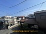 住戸からの眺望写真