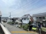 住戸からの眺望写真