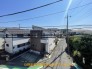 住戸からの眺望写真