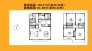 建物プラン例(間取り図)