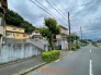 現地土地写真
