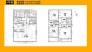 建物プラン例(間取り図)