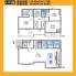 建物プラン例(間取り図)