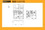 建物プラン例(間取り図)