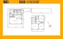 建物プラン例(間取り図)