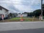 現地土地写真