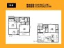建物プラン例(間取り図)
