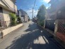 現地土地写真